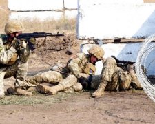 АТО немає, війна триває: півтора десятка захисників на межі смерті