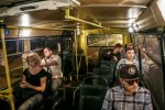 Що значить "можна": поведінка маршрутника ошелешила киян