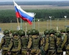 Путин подтянул к украинской границе 100 -тысячную армию (видео)