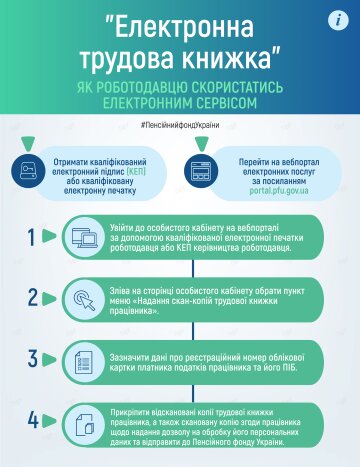 Інфографіка ПФУ