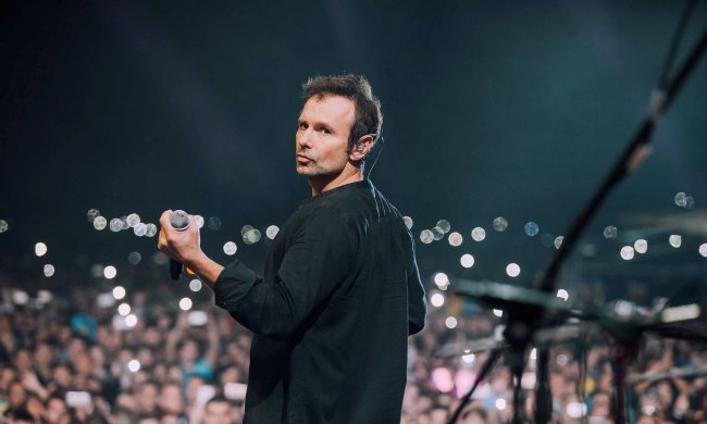 Святослав Вакарчук