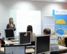 Бойцов АТО бесплатно обучат на IT-курсах