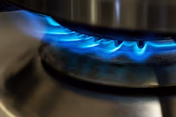 Тарифи на газ / фото: Pixabay