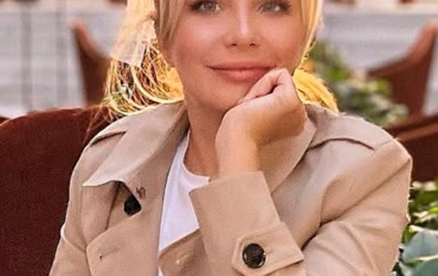 Ольга Висоцька (Olga Vossotskaja)