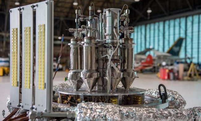 NASA ризикує влаштувати Чорнобиль на Марсі