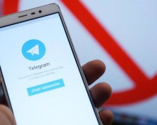 Блокування Telegram: де знайти посилання на канал або профайл