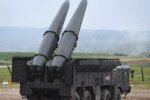 Балістичні ракети РФ, виробництво яких зростає у 2026 році
