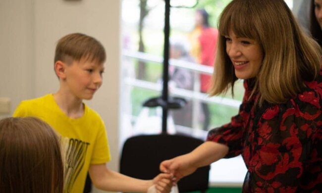 Леся Забуранна