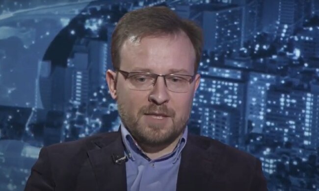 Алексей Толкачев