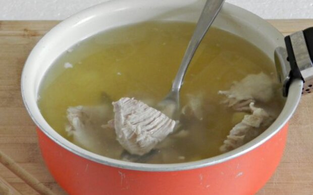 Чешский чесночный суп - рецепт с фотографиями - Patee. Рецепты
