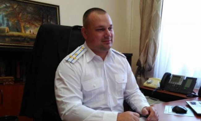 Организатор янтарной мафии откупился от СИЗО
