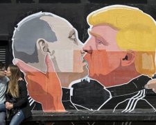 Все или ничего: Кремль пошел ва-банк с Трампом