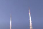 Ракета Х-101. Фото: скриншот Youtube