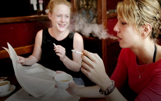 Штрафи за куріння у заборонених місцях нечувано злетять