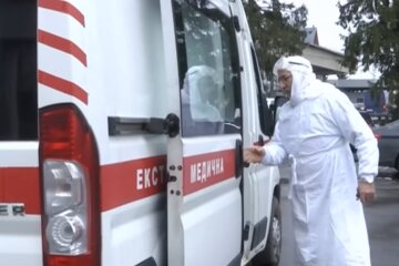 Коронавірус, скріншот: YouTube