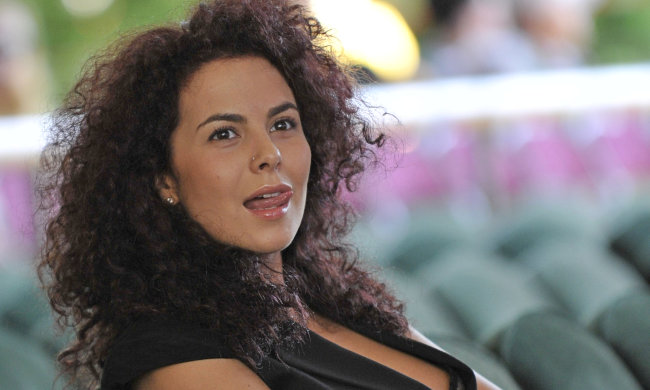 Настя Каменських