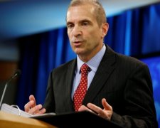 Вбивство спостерігача ОБСЄ: США покарають винних