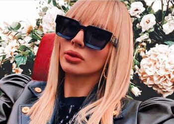 Светлана Лобода, instagram.com/lobodaofficial/