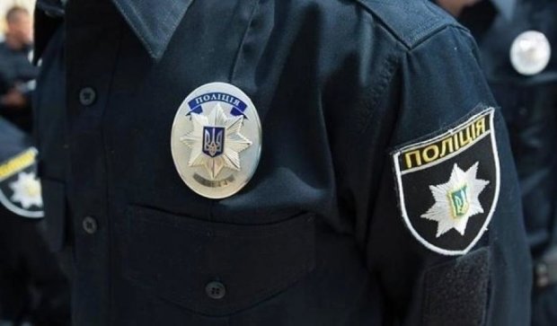 Одесская полиция придумала способ очистить город от сепаратистов