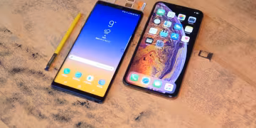Samsung Galaxy Note 10
