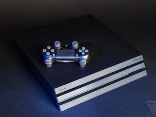 Sony PlayStation 5