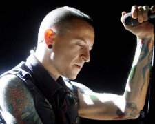 Смерть соліста Linkin Park: копи зробили офіційну заяву