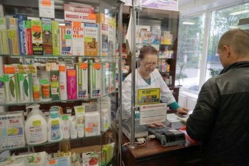 Лікарський магнат ДНР: у Києві спіймали на гарячому спонсора бойовиків