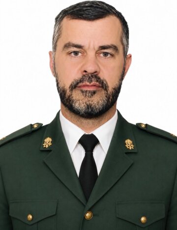 Рудяк Иван Сергеевич