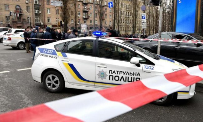 8 марта по-украински: мужчины до смерти забили женщину