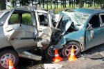 Жуткая авария в Харькове: четверо погибших, двое в больнице