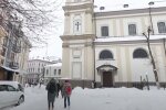 Івано-Франківськ, кадр з відео, зображення ілюстративне: YouTube