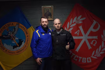 Валерий Дубиль