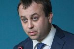Глава Винницкой ОВА Борзов