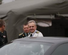 Депутати пішли в атаку на Муженка