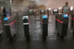 Харківське метро, скріншот відео