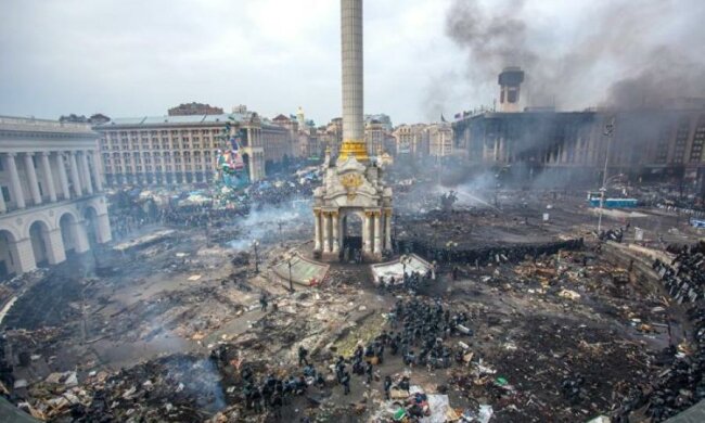 ВСУ на Майдане и роль Запада: самое интересное с допроса экс-военного командования