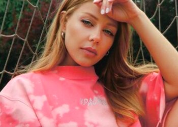Тіна Кароль, instagram.com/tina_karol/