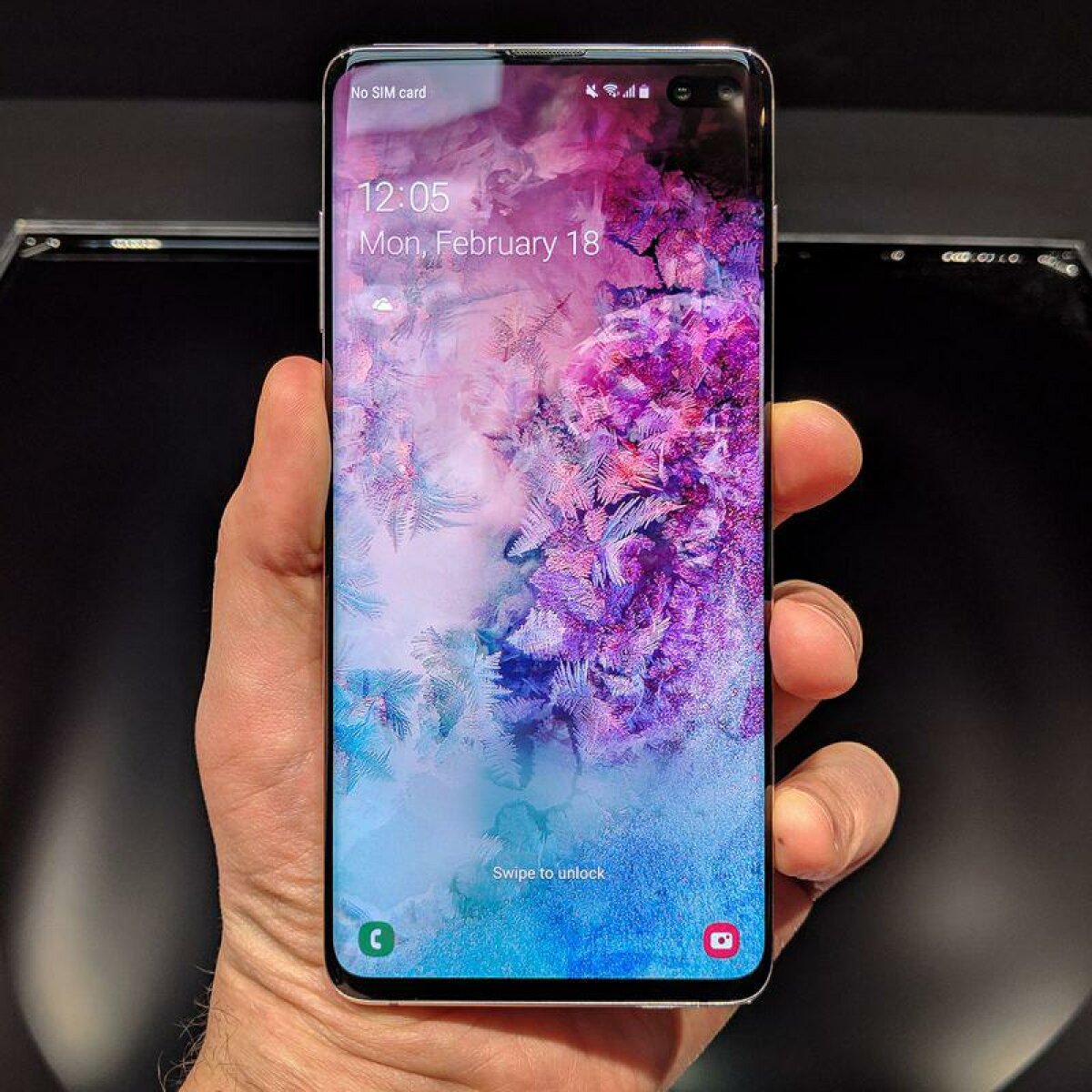 Samsung Galaxy S10 взорвался в руках владельца: фото - ЗНАЙ ЮА