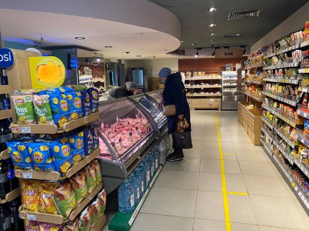 Украинцы смогут покупать дешевую гречку, сахар, муку, масло и не только? В Раде зарегистрировали новый законопроект