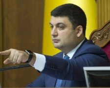 У Гройсмана пояснили, скільки триватиме "покращення" в енергетиці