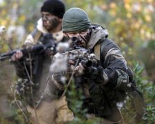 Як бойовики пробираються до України: названо "три легенди"