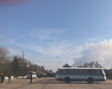 Кремль готується до весни: соцмережі відреагували на вибухи під Харковом