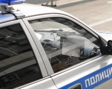 В Тернополе преступник случайно подписался на арест
