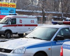 П'яний неадекват влетів у натовп: є жертви