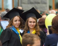 Українські студенти отримали інструкцію на майбутнє