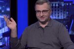 економіст Юрій Атаманюк в ефірі Politeka Online, скріншот з відео