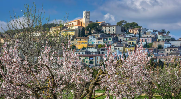 Амброзская долина / фото: Spain.Info