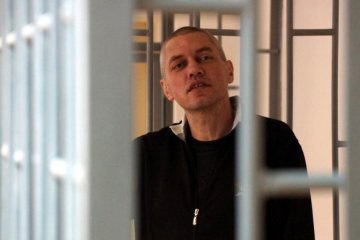 В'язень Кремля зізнався, що роками працював на Януковича