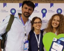 Украинский стартап ворвался в десятку лучших мира