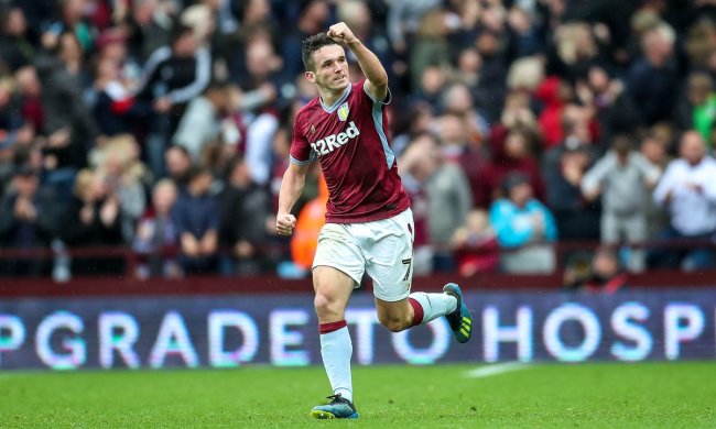 Шотландец забил фантастический гол в стиле Роберто Карлоса: видео